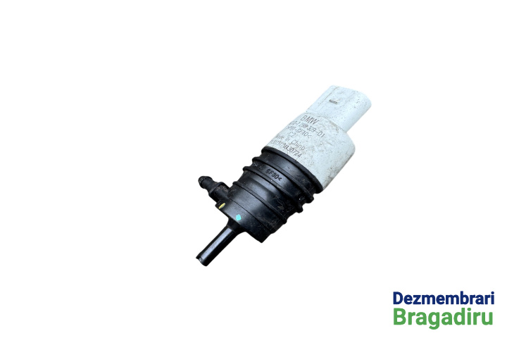 Pompita lichid luneta Cod: 7298309 7298309 BMW Seria 1 F20/F21 [2011 - 2015] Hatchback 5-usi 120d MT (184 hp) Pachet M