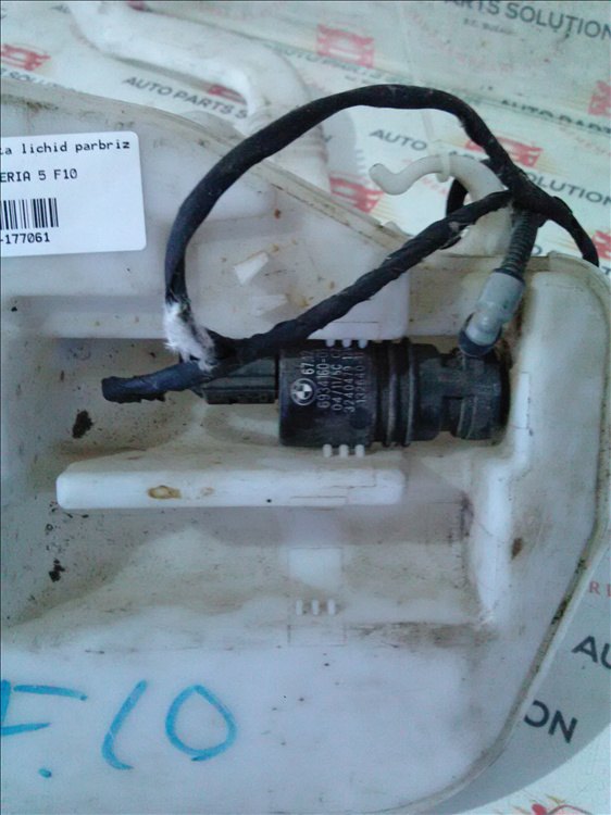 Pompita lichid parbriz BMW SERIA 5 F10