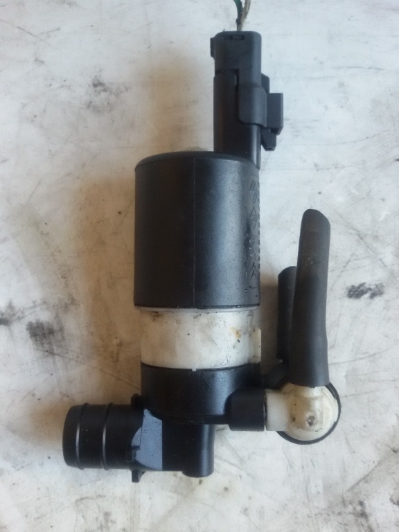Pompita lichid parbriz renault laguna 3 8200031805