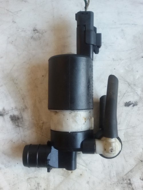 Pompita lichid parbriz renault laguna 3 8200031805