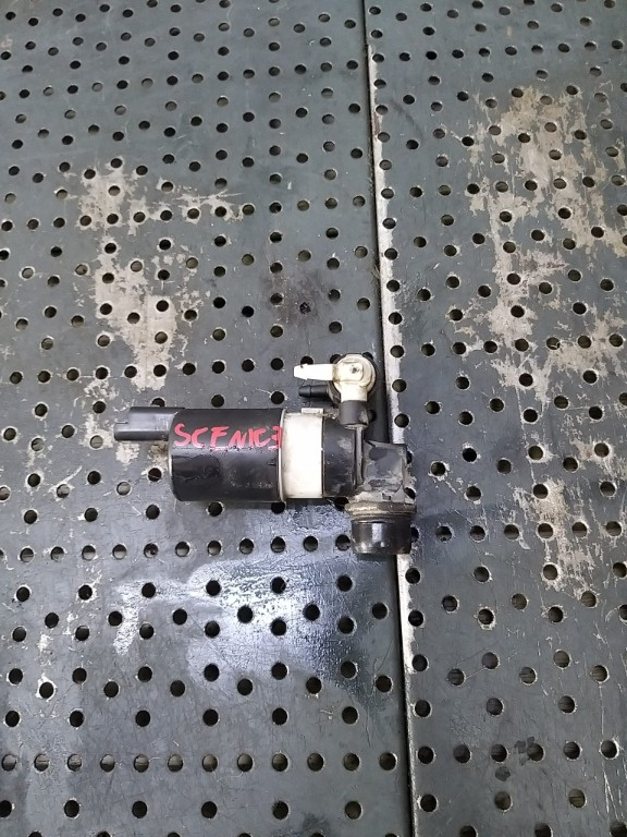 Pompita lichid parbriz renault scenic 3 8200031805