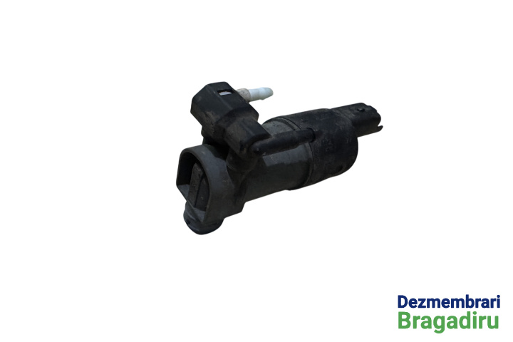 Pompita lichid parbriz si luneta Cod: 9641553880, 9641553980 9641553880, 9641553980 Nissan Qashqai 2 J11 [2013 - 2020] Crossover 1.5 dCi MT (110 hp)