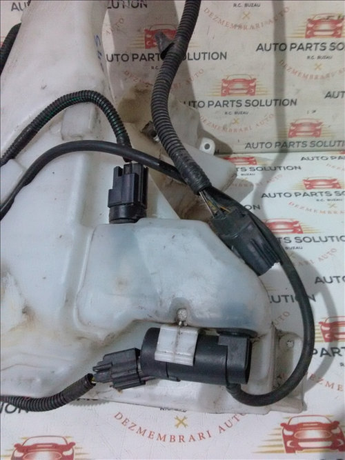 Pompita lichid parbriz VOLVO S 40 2.0 D an fabr. 2006