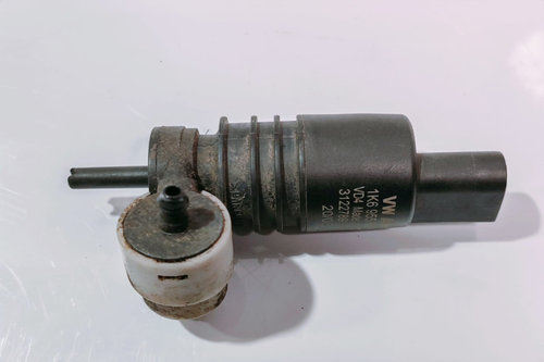 Pompita palator parbriz 1K6955651 Volkswagen VW Passat B6 [2005 - 2010]