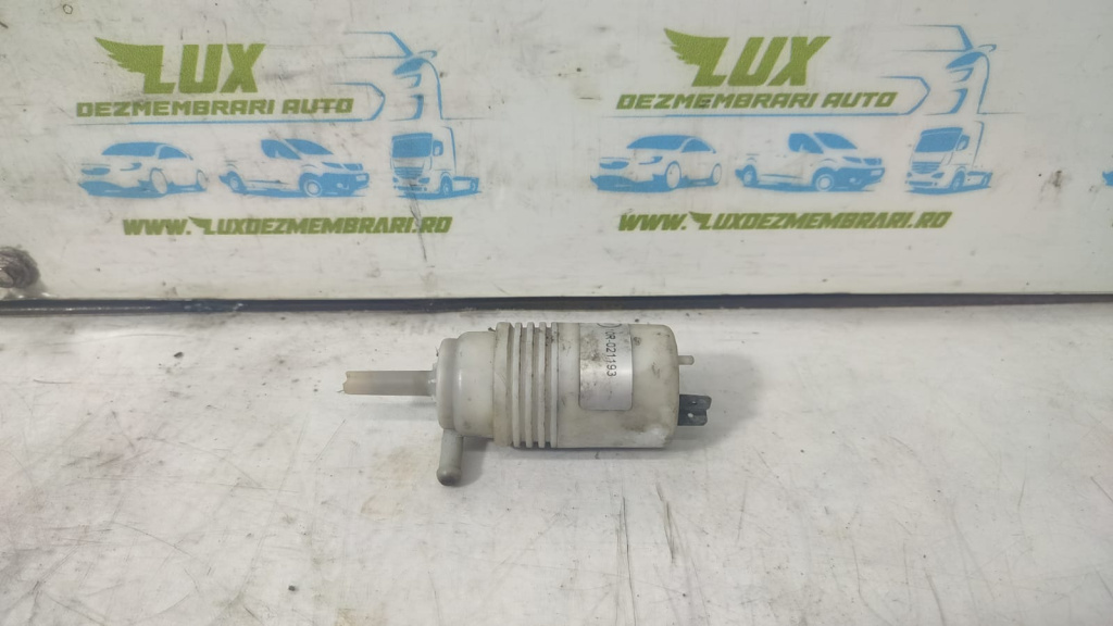 Pompita pompa vas lichid parbriz e110r-021193 Citroen Jumper 2 [2006 - 2011]