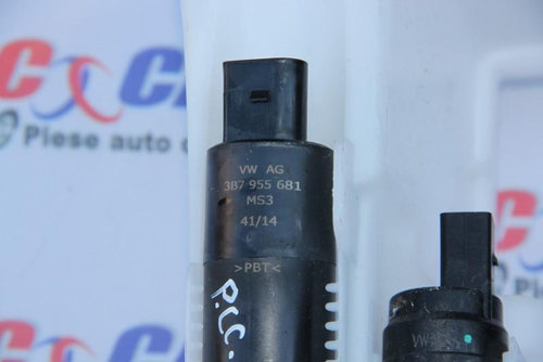 Pompita spalare far Volkswagen Passat CC 2008-2012 3B7955681