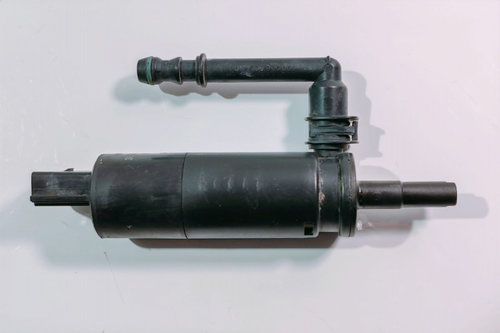 Pompita spalator faruri 3B7955681 Audi A6 4F/C6 [2004 - 2008]