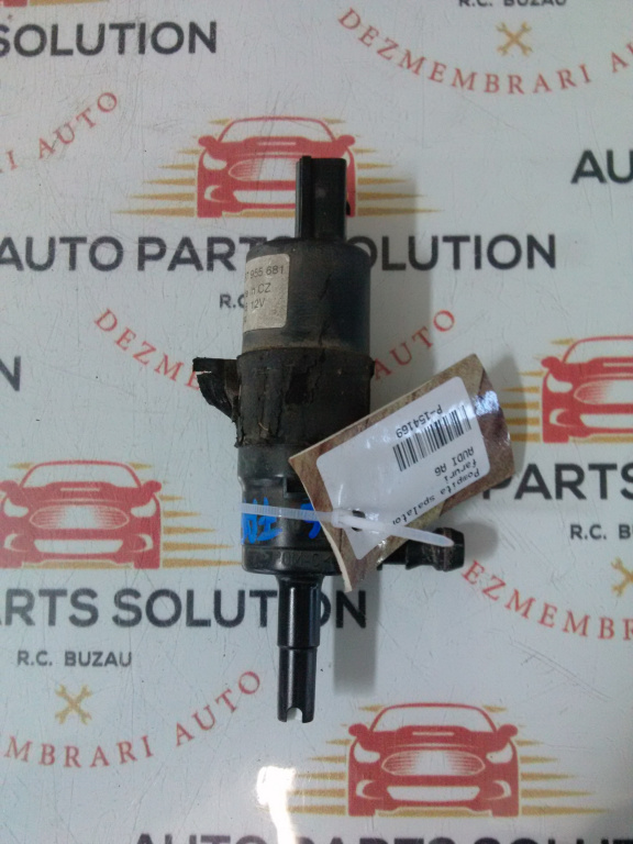 Pompita spalator faruri AUDI A6