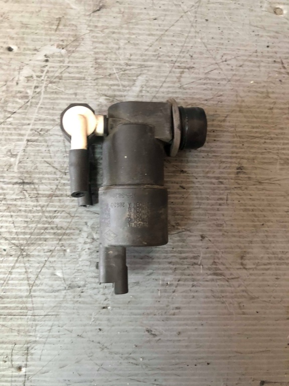 Pompita spalator parbriz 1.6 hdi peugeot 207 9641553880