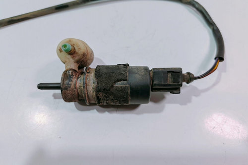 Pompita spalator parbriz 1T0955651A Volkswagen VW Passat B6 [2005 - 2010]