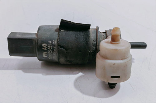 Pompita spalator parbriz 1T0955651A Volkswagen VW Golf 5 [2003 - 2009]