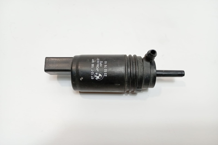 Pompita spalator parbriz 67127199567 BMW Seria 3 E90/E91/E92/E93 [2004 - 2010]