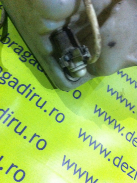 Pompita spalator parbriz Alfa Romeo 166 936 [1998 - 2007] Sedan 2.4 JTD MT (136 hp) 20V