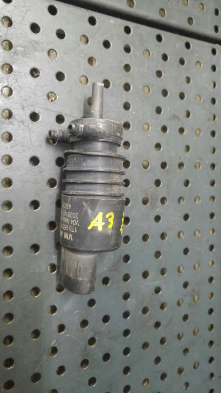 Pompita spalator parbriz audi a3 8p 1t0955651a 3028143