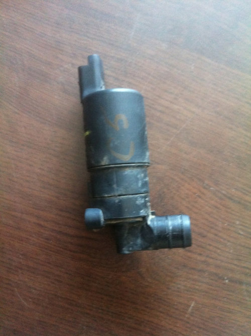 Pompita spalator parbriz Citroen C5 [2001 - 2004] Liftback 1.7 MT (116 hp) C5 I (DC_) 1.8 L