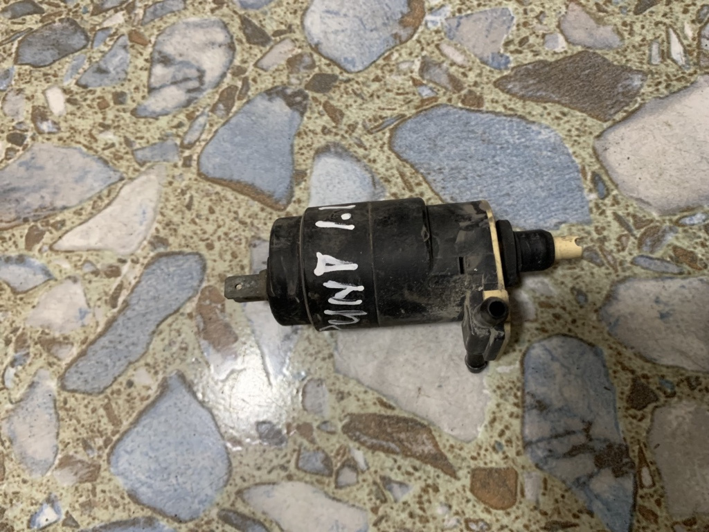 Pompita spalator parbriz Fiat Punto [1993 - 1999] Hatchback 3-usi 1.1 MT (55 hp) (176) 1.1 SPI