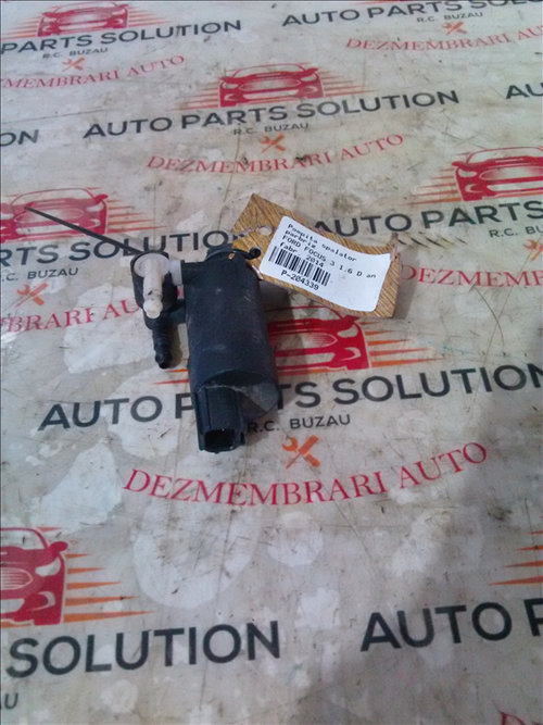 Pompita spalator parbriz FORD FOCUS 3 1.6 D an fabr. 2014
