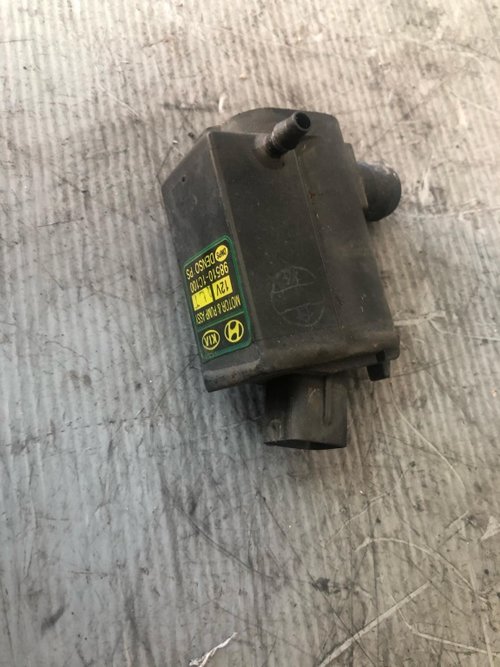 Pompita spalator parbriz hyundai accent 3 getz kia ceed rio 2 sorento 2 98510-1c100