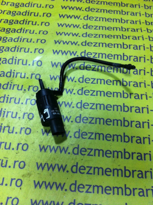 Pompita spalator parbriz Skoda Octavia [1996 - 2000] Liftback 5-usi 1.8 T MT (150 hp) (1U2)