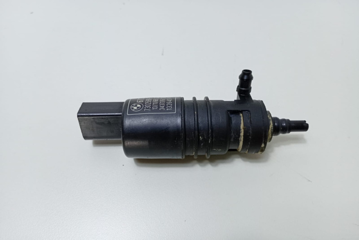 Pompita Vas Lichid Parbriz 730258801 BMW Seria 3 E90/E91/E92/E93 [2004 - 2010]