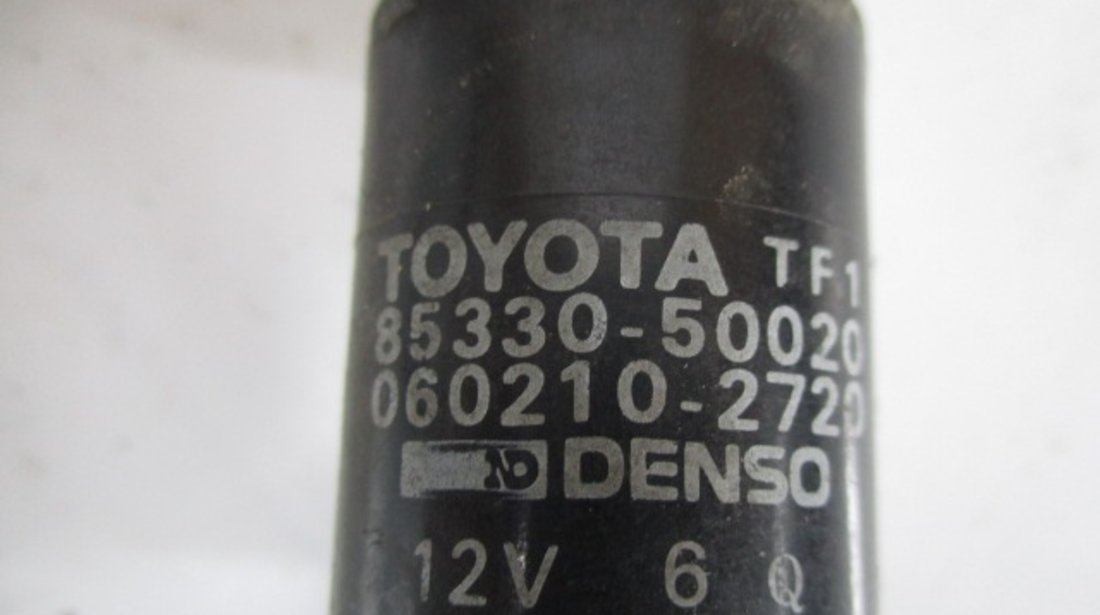 POMPITA VAS LICHID PARBRIZ COD 85330-50020 TOYOTA