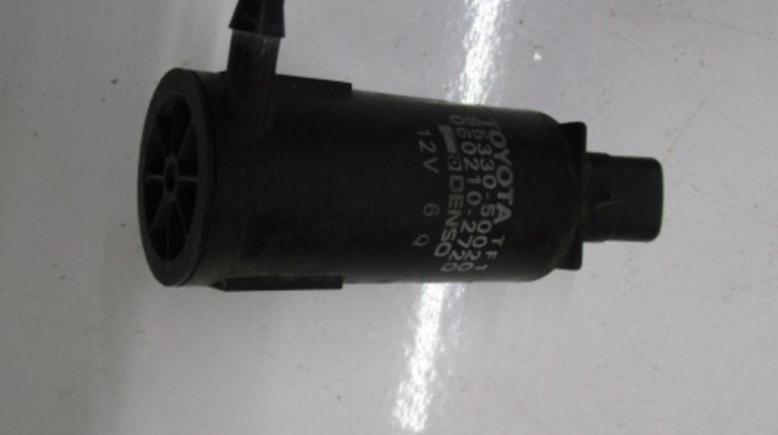 POMPITA VAS LICHID PARBRIZ COD 85330-50020 TOYOTA