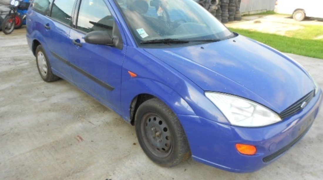 POMPITA VAS LICHID PARBRIZ FORD FOCUS 1 FAB. 1998 - 2005 ⭐⭐⭐⭐⭐