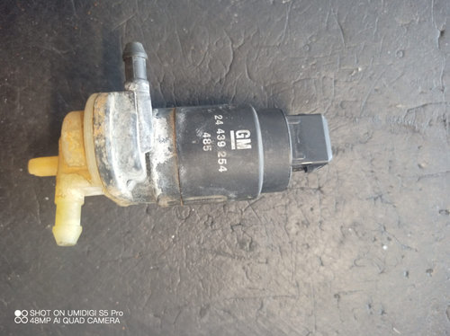 Pompita vas lichid parbriz Opel Corsa C , Meriva ,Agila , Zafira , Vectra C - COD 24439254