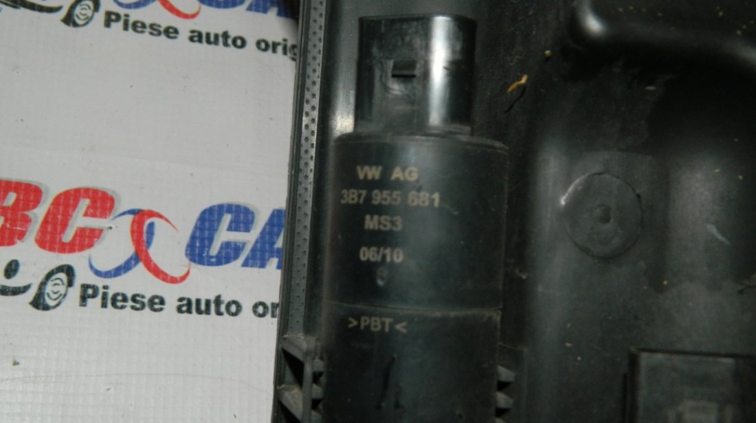 Pompita vas lichid VW Golf 6 cod: 3B7955681
