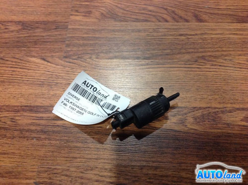 Pompita Vas Spalator Volkswagen GOLF IV 1J1 1997-2005