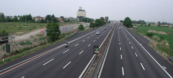 Ponta, despre Autostrada Sudului: Nu se va face nici anul acesta, nici anul viitor