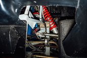 Pontiac Fiero Huffaker IMSA Race Car