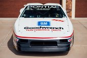 Pontiac Fiero Huffaker IMSA Race Car