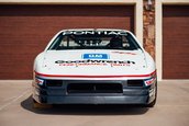 Pontiac Fiero Huffaker IMSA Race Car