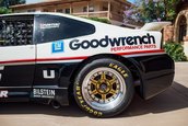 Pontiac Fiero Huffaker IMSA Race Car