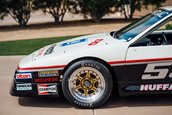 Pontiac Fiero Huffaker IMSA Race Car