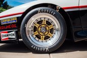 Pontiac Fiero Huffaker IMSA Race Car