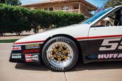 Pontiac Fiero Huffaker IMSA Race Car