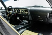 Pontiac Firebird de vanzare