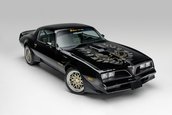 Pontiac Firebird de vanzare