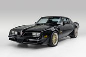 Pontiac Firebird de vanzare