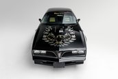 Pontiac Firebird de vanzare