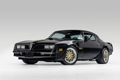 Pontiac Firebird de vanzare