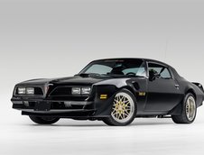 Pontiac Firebird de vanzare