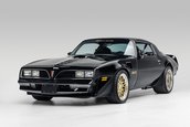 Pontiac Firebird de vanzare