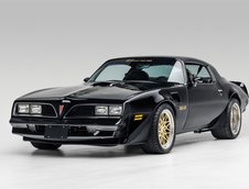 Pontiac Firebird de vanzare