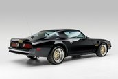 Pontiac Firebird de vanzare