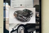 Pontiac Firebird de vanzare