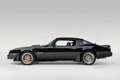Pontiac Firebird de vanzare