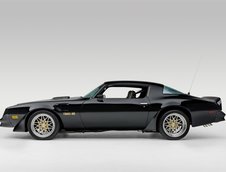 Pontiac Firebird de vanzare